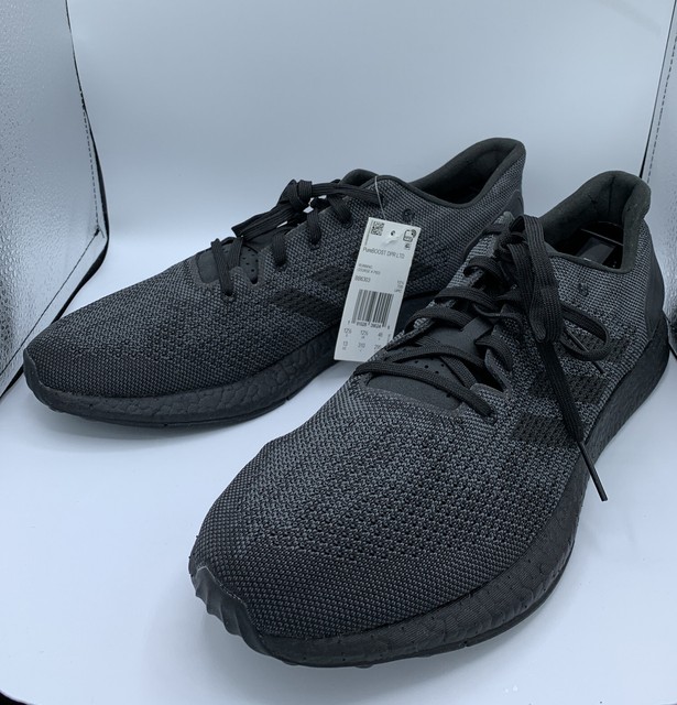 pureboost dpr triple black