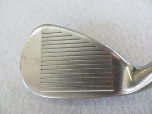 GEBRAUCHT TAYLORMADE AEROBURNER HL 50* "A" KEIL TAYLORMADE REGULAR STAHL 36" HERREN RH - Bild 2 von 7