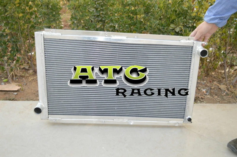 Radiador para Subaru Impreza WRX STI RS GC8 GF8 EJ20 2,0 L Turbo 92-00 MT 99 98 97 Foto 4 de 4