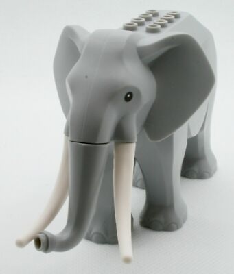 NEW LEGO Elephant Herd / Family Your Choice Animal (Official LEGO
