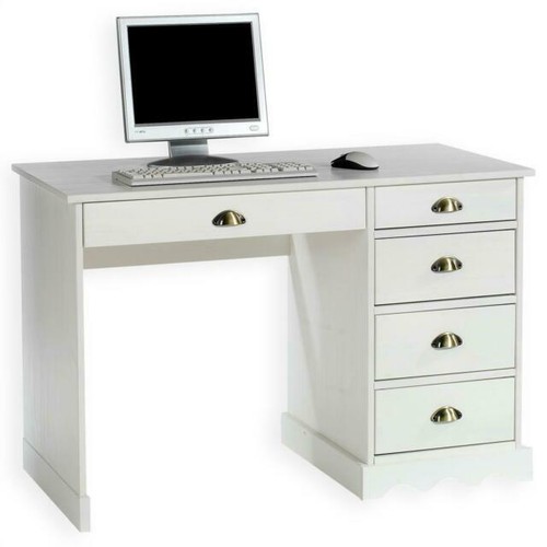 La Huche à Pin : Secrétaire à cylindre - Roll-top-desk photo 4 de 5