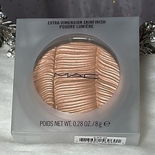 MAC LE Extra Dimension Skinfinish Highlighter POST-MODERNIST PEACH  BNIB