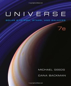 Details About Universe Solar System Stars And Galaxies By Michael A Seeds