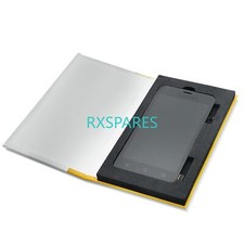 LCD Module with Touch Screen Digitizer Replacement for Honeywell EDA51