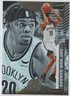 2021-22 Panini Illusions Basketball Day'Ron Sharpe ROOKIE RC #179 - Brooklyn Net