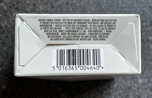The Scottish Fine Soaps Co - DANDY SOUR - Whiskey Soap Bar Triple Milled 3.5oz - Picture 5 of 7