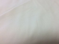 FABRIC FINDERS LIGHT BLUE TWILL - 60 INCH WIDE-BY THE YARD