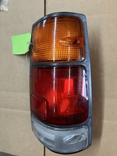 Isuzu Rear Tail Lights for sale Isuzu Rear Tail Lights for sale