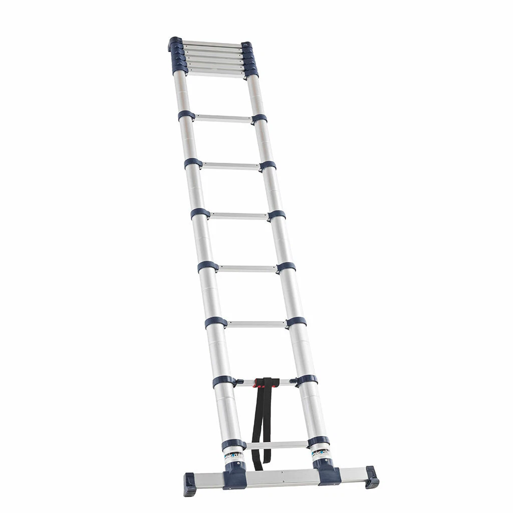 Xtend and sale climb telescopic ladder
