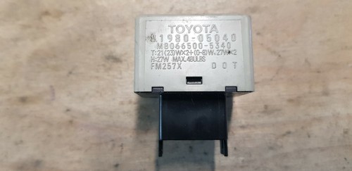 81980 05040 toyota 81980 05040 toyota