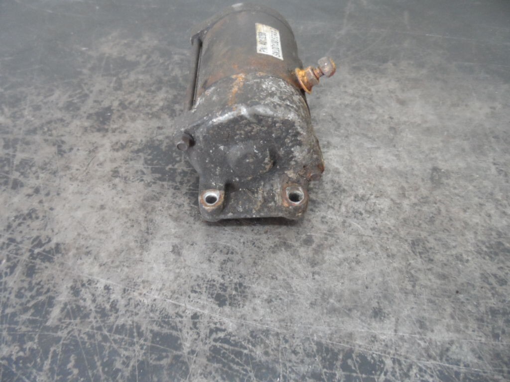 Starter Motor For POLARIS Ranger RZR Sportsman 600, 700, 800 - Foto 5