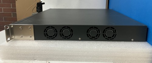 ~ Nortel ANATEL 4548GT-PWR 48 Port Ethernet Routing Switch AL4500A14-E6 - Picture 4 of 9