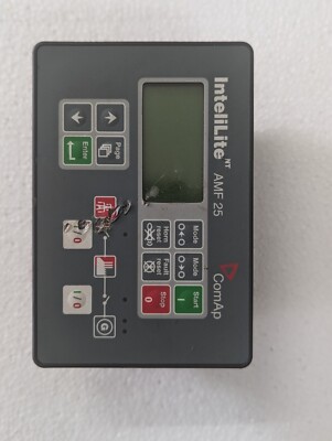 InteliLite IL-NT AMF 25 ComAp - Used