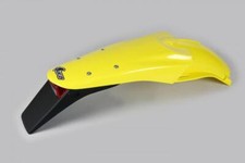 Rear Fender Fits Suzuki DRZ 400 E 00-23 Yellow