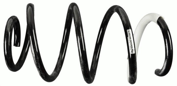 Sachs 993 566 Feder FüR Hyundai-image