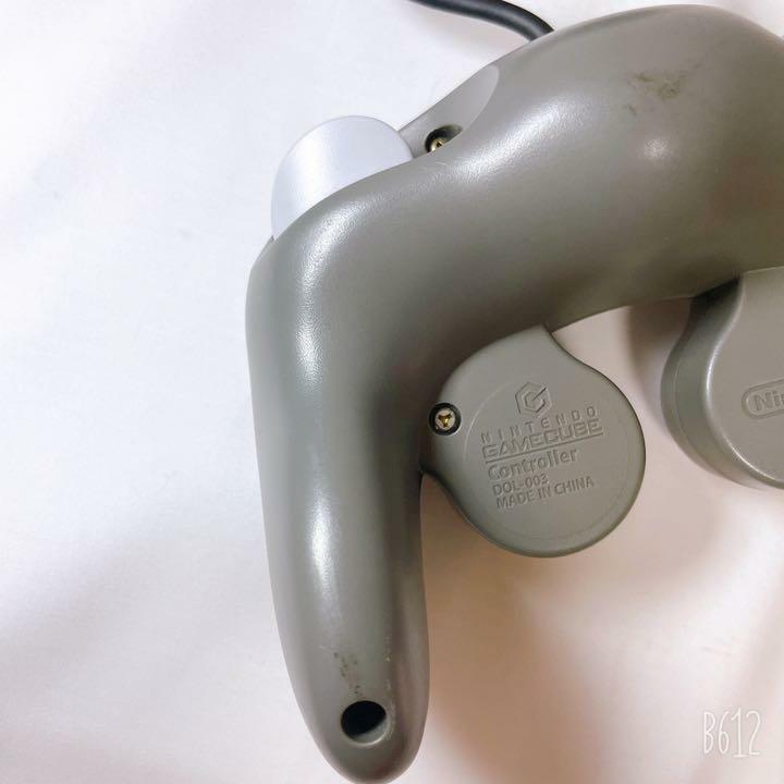 Nintendo GameCube Controller Pad Panasonic Q Joy stick SH Nintendo GameCube Controller Pad Panasonic Q Joy stick SH