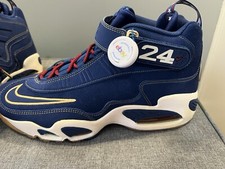 Size 13 Nike Air Griffey Max Prez Qz Vote for Griffey for sale