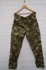 MTP 23 TROUSERS - Waist: 34" , Combat Camo British Army , Unused SAMPLE