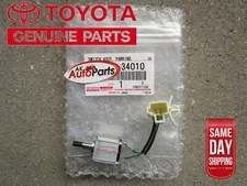 01 - 04 TOYOTA TACOMA HAND BRAKE WARNING LIGHT SWITCH OEM BRAND NEW
