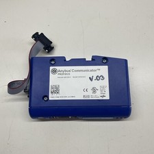 HMS Industrial Networks Anybus Communicator Profibus, AB7029-C