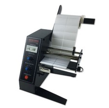 Auto Label Dispenser 1150D Device Sticker Counting Label Peeling Machine 220V