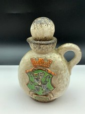 Goebel Figur Karaffe / Vase / Flasche 14 cm. 1 Wahl. Top Zustand.