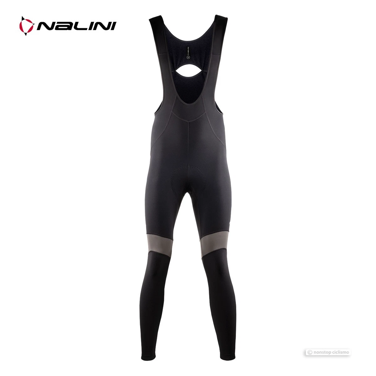 thermal winter bib tights