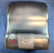 Empress™ Hands Free Hardwound Towel Dispenser