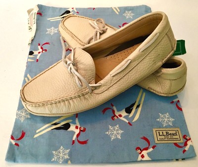 ll bean bison slippers