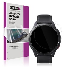 Protective Film for Xiaomi Watch S1 Active Clear Screen Protector Display