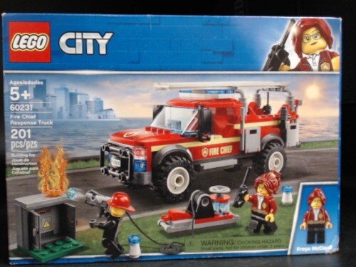 lego 60231