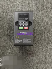 1pcs Used vicRuns Watson inverter VD120A-4T-2.2GB 2.2KW 380V