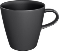 Villeroy & Boch Manufacture Rock Mokkaobertasse / Espressoobertasse 60Ml