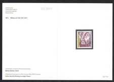 2017 - SWITZERLAND - LOT/38039F - SAN NICOLAO - NEW - FOLDER