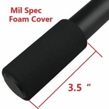 US SELLER 3.5 Inch Foam Cover Pad For Tube