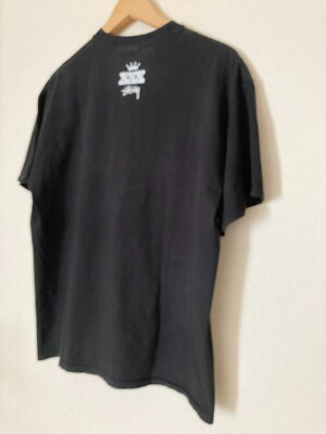 Nintendo Switch - ステューシー Rare Japan Collaboration Tee] Stussy x Tower Records L 30th