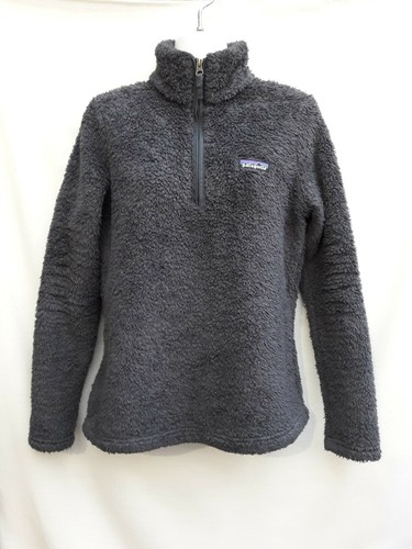 Zip Fuzzy Fleece 