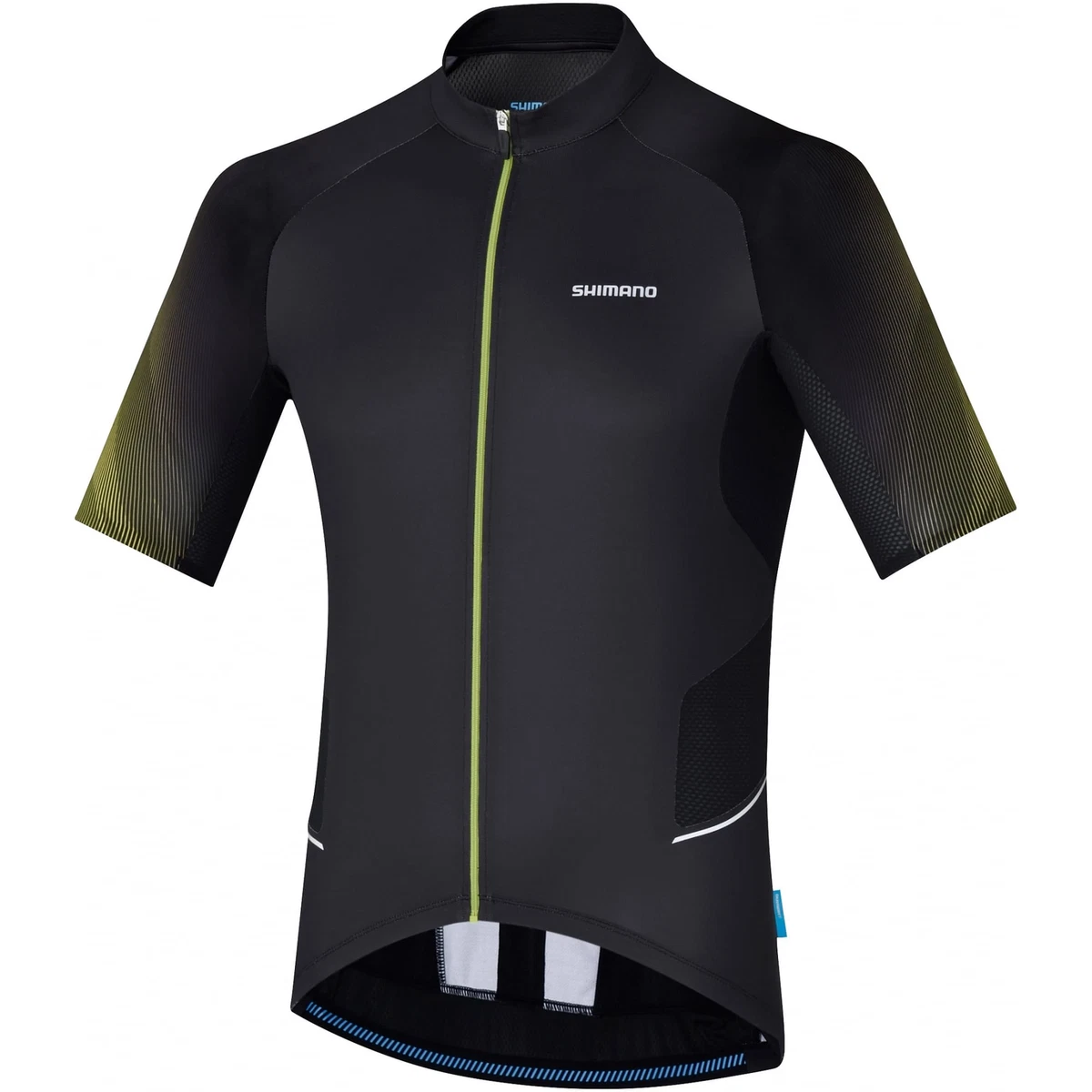 Shimano mtb jersey sale