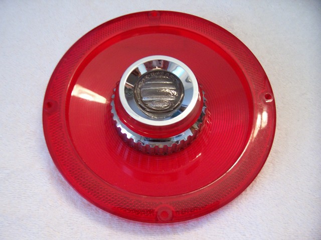 1965 Ford Galaxie Tail Light