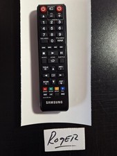 New AK59-00149A For Samsung Blu-ray Disc BD Remote Control BD-JM51 BD-JM57C