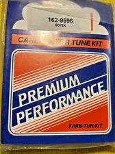 Royze Carburetor Kit for 72-76 BMW 2002 with Solex TDID Carburetor SO72K