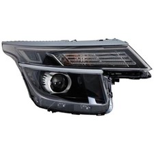 Right Headlights Fits Kia Seltos 2021 2022 2023 KI2503247 92102Q5130 KI2503247C