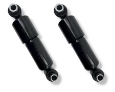 PAIR Cab Shock absorber for Volvo VT VHD VNL Replaces Gabriel 83048