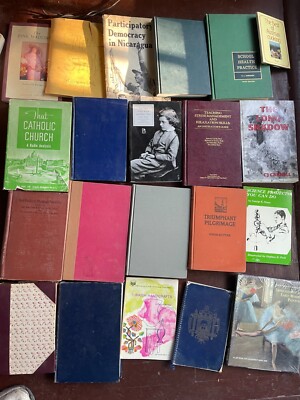 books select a box from collection