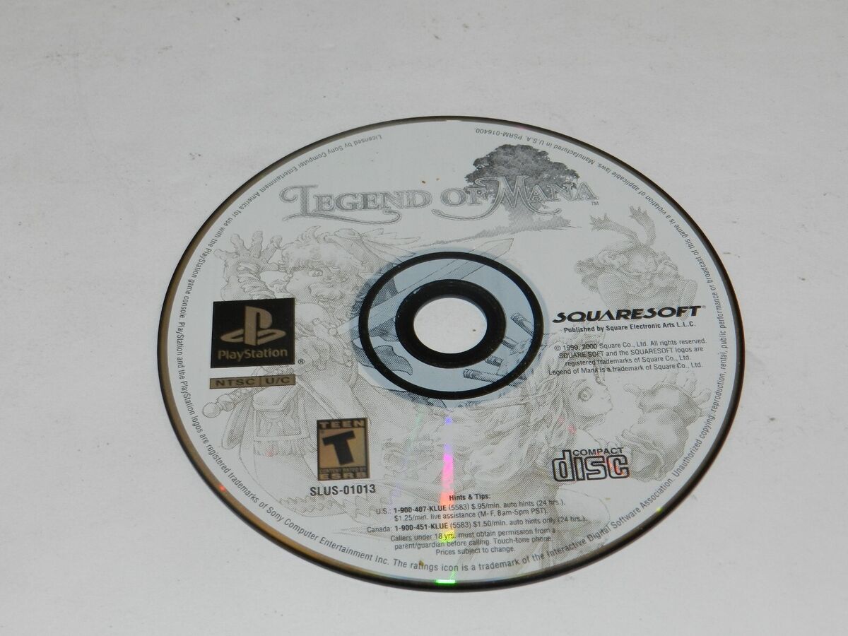 Sony Playstation 1 PS1 Games Tested - You Pick & Choose Sony Playstation 1 PS1 Games Tested - You Pick & Choose