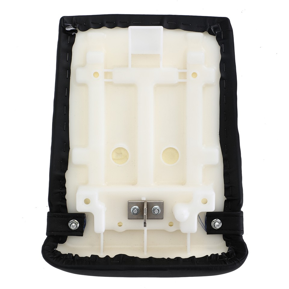 Rear Passenger Seat Black Cushion Fit For Yamaha Yzfr1 Yzf R1 YzfR1