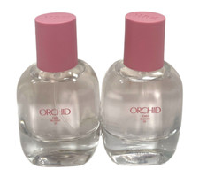 Zara Orchid Bloom 01, Eau De Parfum (1fl/30ml) Lot Of 2, As Seen In Pics
