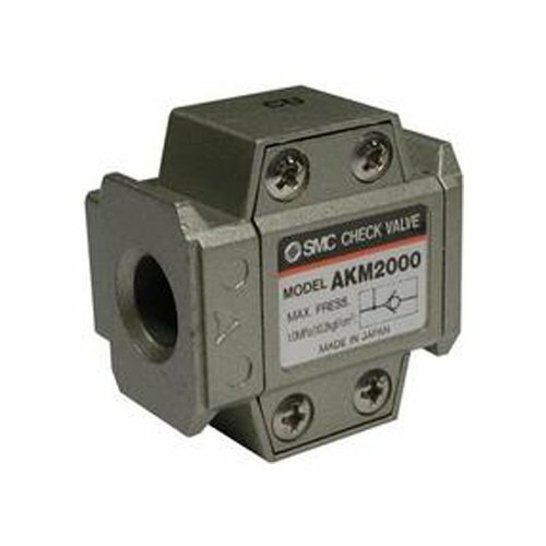 SMC AKM2000-01 Valve Check Valve ✦KD