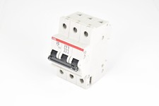 ABB S 263 D16, Circuit breaker