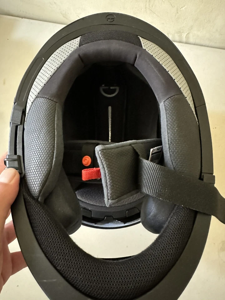 motorradhelm schuberth S2 - Bild 4 von 4